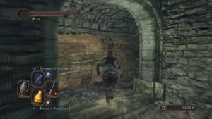 Добродушный Пэйт и Крейтон Скиталец Dark Souls 2 Дарк Соулс 2 квест Пейта и Крэйтона. Автор VeLiD