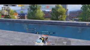 #56 Highlights Очень сильно лагает 😟😞 Pubg mobile | Redmi 9 | 40 FPS