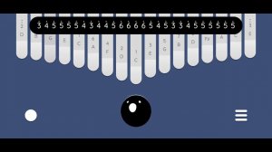 Сектор Газа - Лирика калимба