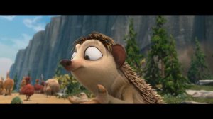 Мы очень, очень тупые! (Ледниковый период 4)