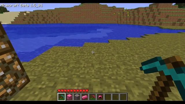 Minecraft singleplayer mods Ep 41: More ores, pressure plates and glass in Minecraft! смотреть онлайн