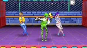 Битва танцев: Балет vs хип-хоп * Танцевальный батл * Игра для девочек от Coco Play