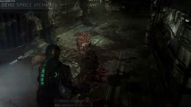 DEAD SPACE REMAKE - [ОБЗОР, РАЗБОР ГЕЙМЛПЕЯ, НОВОВВЕДЕНИЕ]