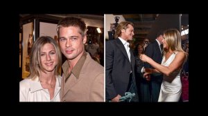 Почему Брэд Питт гениальный