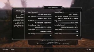 Better Vampires - Skyrim Mod Highlight