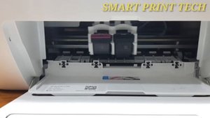 Remove or Replace Cartridges on HP 2721 Deskjet All In One Printer Series