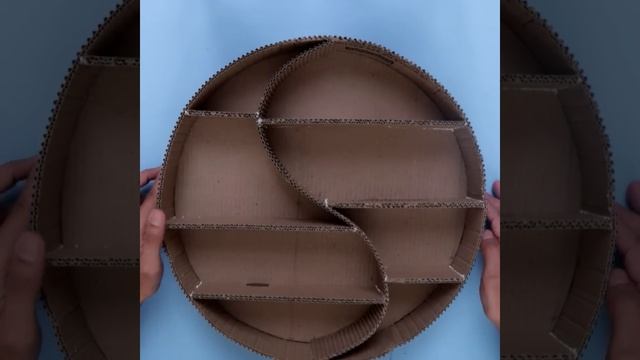 Space Saving ! Cleaning and Organizing My Room!!! Best Out Of Waste Idea || Handmade Things смотреть онлайн