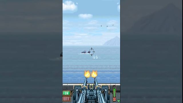 Brothers in Arms: Art of War - Java Mobile Game смотреть онлайн