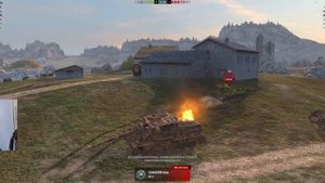 Turtle Mk  I ПОНЕРФИЛИ ПЕРЕД ПРОДАЖЕЙ? ОБЗОР НОВИНКИ WOT BLITZ