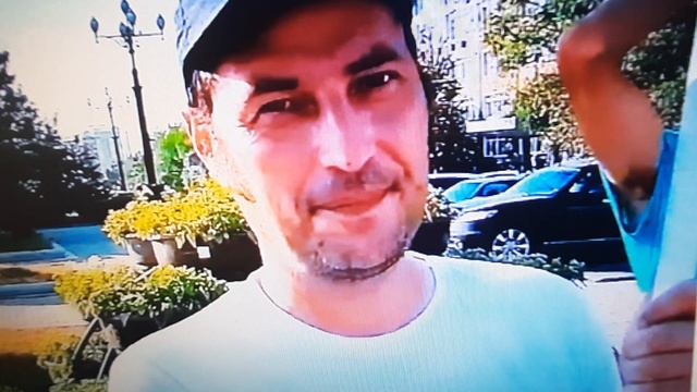 Сенсация! ВВС опубликовала статью о хабаровских выборах и протестах.