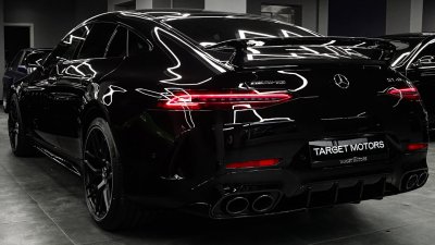Обзоры авто