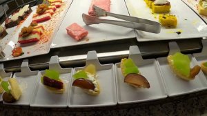 Sindbad Club 4*, Египет, Хургада, Эль Мамша, 2 часть