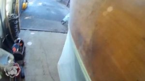 реставрация ремонт покраска лодки деревянной