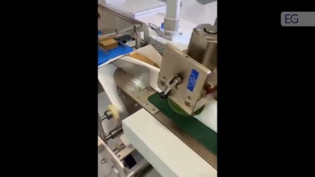 Станок для упаковки в воздушно пузырьковую пленку F1 смотреть онлайн