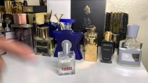 ABERCROMBIE & FITCH FIERCE REVIEW | IS THIS 2002 VINTAGE COLOGNE WORTH BUYING IN 2020?