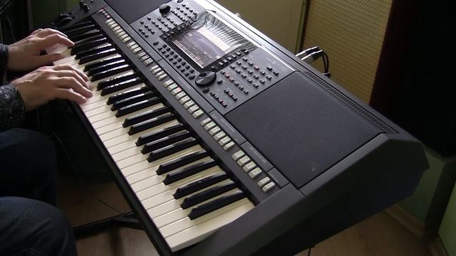 Из фильма "Список Шиндлера" (cover) смотреть онлайн