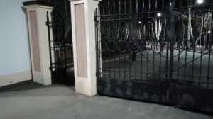 Стант на велике