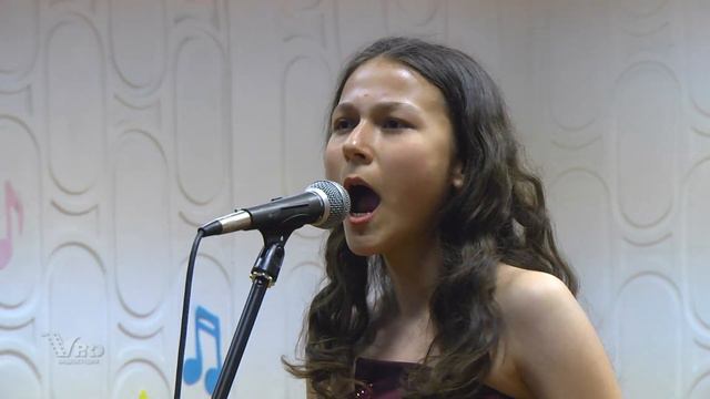 123834 Багнюк Екатерина, г Степногорск Luna tu смотреть онлайн