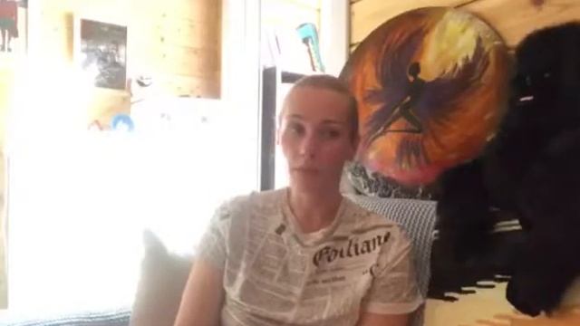 Отзыв ученицы Екатерины Неумывакиной с курса по эпоксидной смоле "Resin Art" от Арт Лаб Онлайн смотреть онлайн