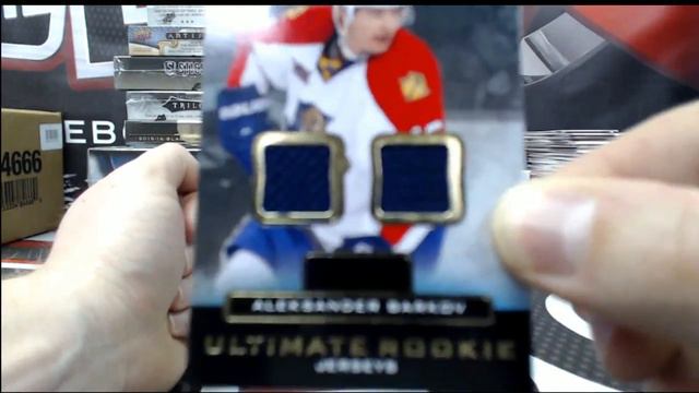 Outoftheboxbreaks Break #1964-MEGA 18 BOX MIXER смотреть онлайн