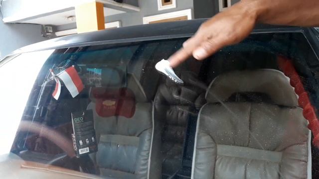 SALON MOBIL CHEVROLET OPEL BLAZER -SEBELUM & SESUDAH DISALON FULL PAKET- MOBIL ABNG SATRIA PEKANBAR смотреть онлайн