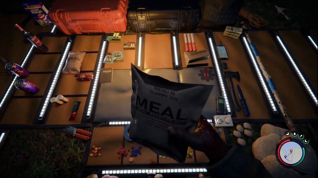 ФОРЕСТ 2 ВЫЖИВАНИЕ С ДРУЗЬЯМИ #1 Sons of The Forest смотреть онлайн