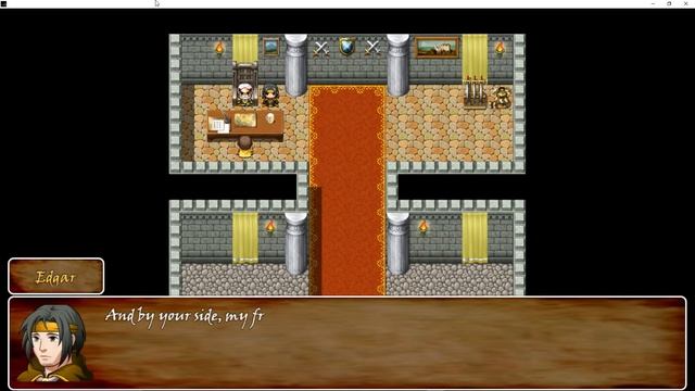 First Impressions - Final Chaos - Some Good Things, Some Bad Things - Box Mapping - Unbalanced смотреть онлайн