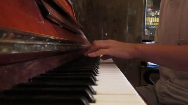 А.Дворжак Юмореска (short piano cover, arr. P.Mauriat) смотреть онлайн