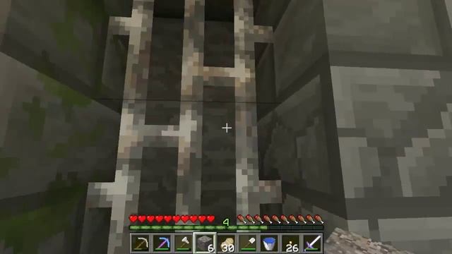 [CZ/GamecubeBlog] Minecraft MP-LP S01E5 | Pumpkin útočí!! смотреть онлайн