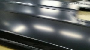 Задняя панель от Klokkerholm для Golf 2 обзор. Чудо чудное!