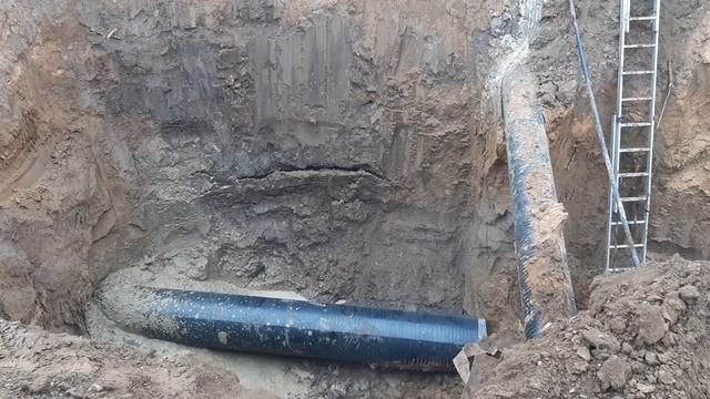 Горизонтальное бурение.гнб.безтраншейная прокладка труб.