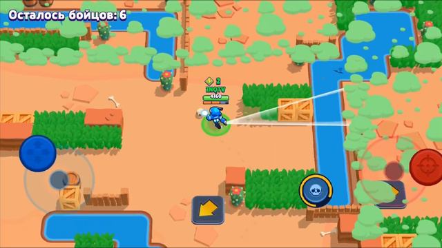 ВОТ ПОЧЕМУ СКОРО ГЛОБАЛЬНЫЕ ИЗМЕНЕНИЯ BRAWL STARS / Бравл Старс смотреть онлайн