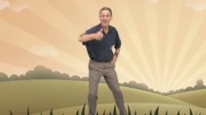 Start This Day | Start the Day Song | Good Morning Song | Jack Hartmann