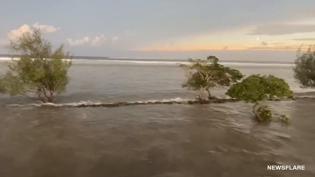 Top 10 Natural Disasters Caught On Camera