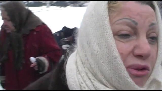 Истинная помощь людям в Одессе