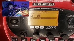Line 6 POD X3 2022 - IS IT GIGABLE?