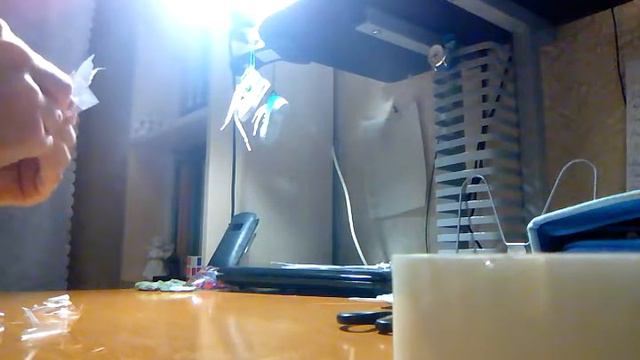 Как сделать Сквиш в домашних условиях 2 часть смотреть онлайн