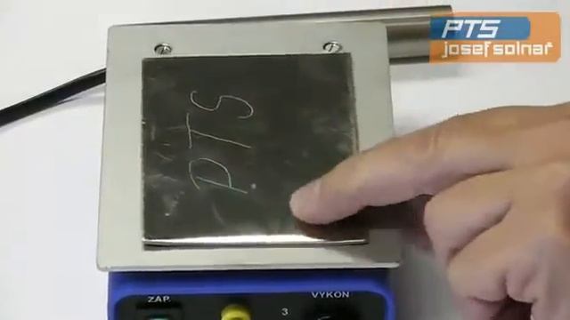 Электроискровое перо EVZ - электрокарандаш