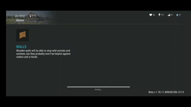 Lost in Random | 60 fps смотреть онлайн