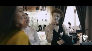 Красивое предложение руки и сердца "День сюрпризов"! © Простые Радости