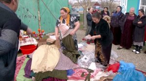 Пэрэзва Шурмана и Снежаны 23.03.2023г. Ставропольский край  Красногвардейское