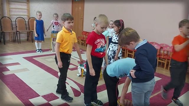 Презентация музея Мы разные, но мы вместе смотреть онлайн