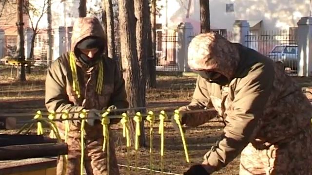 Работы в парке Горького смотреть онлайн