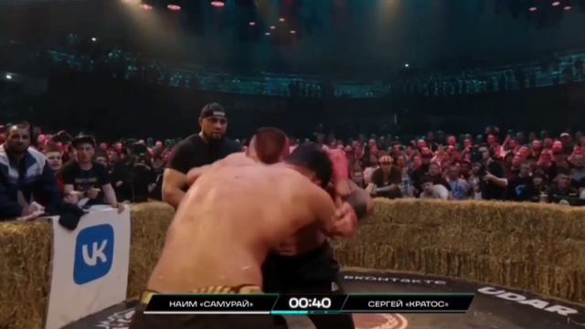 Самый КРОВАВЫЙ бой в истории Top Dog смотреть до конца #топдог #topdog #ufc #mma #мма #рекомендации