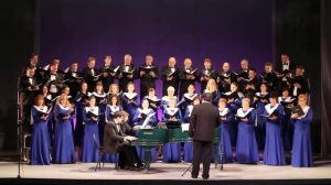 Мусоргский, фрагмент оперы "Сорочинская ярмарка" - Сонное видение парубка