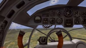 Самый крутой симулятор самолетов!