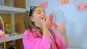 ДИАНА БАСКЕТБОЛИСТ 😱! КАК МАЛЬЧИКИ ПРИНЯЛИ ДИАНУ В СВОЕЙ КОМАНДЕ!