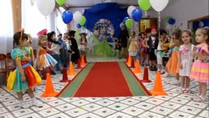 Сделаем мир чище, вторая жизнь бытовым отходам ДОУ 54 агитбригада