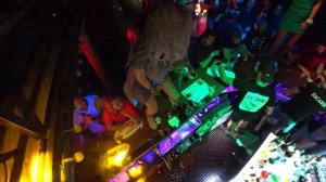 Ночной клуб НЕБАР Сочи. NEBAR Sochi. 20.08.2017. Часть 9. Ночная жизнь Сочи. 4K. Full HD.