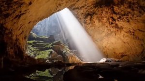 Крупнейшая пещера МИРА!